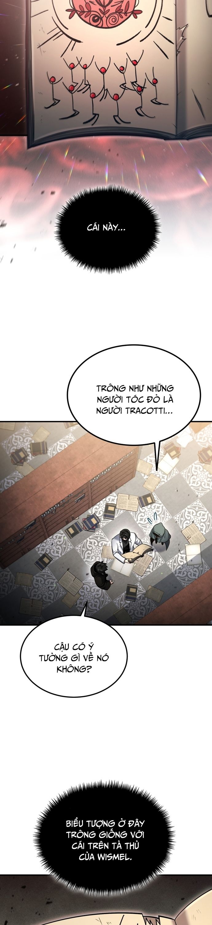 đọc truyện Làm Sao Sống Như Một Trị Liệu Sư Ngầm? Chương 56 ảnh 29 tại Thiên Thai Truyện