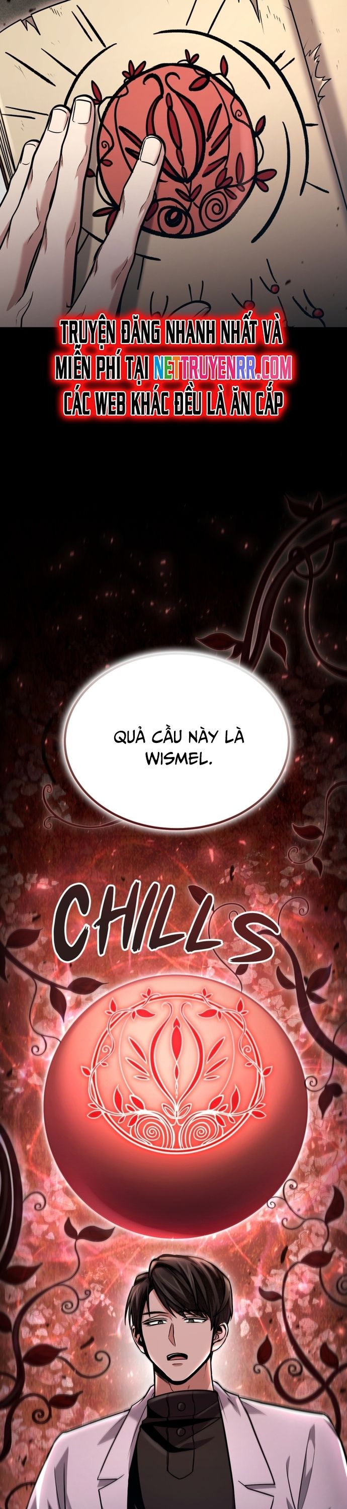 đọc truyện Làm Sao Sống Như Một Trị Liệu Sư Ngầm? Chương 56 ảnh 30 tại Thiên Thai Truyện