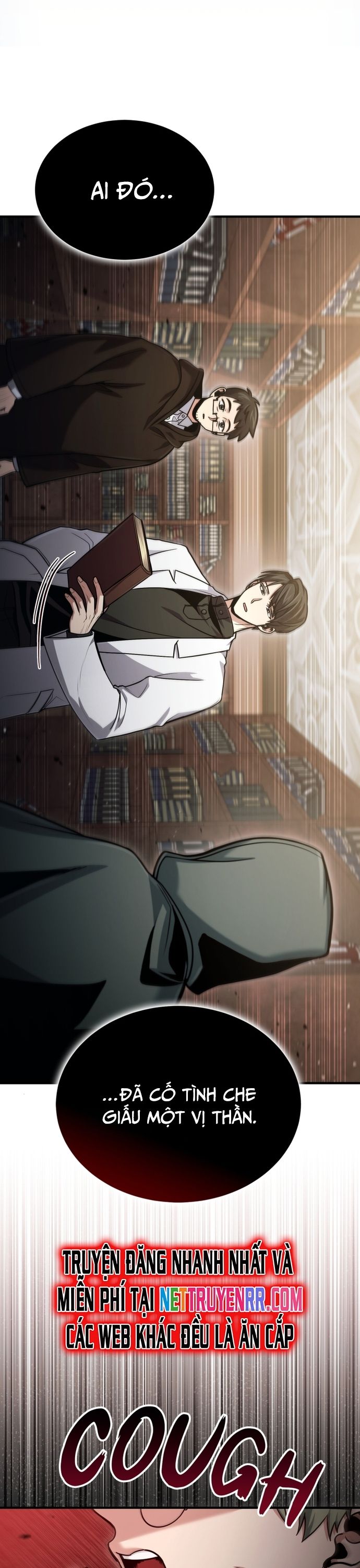 đọc truyện Làm Sao Sống Như Một Trị Liệu Sư Ngầm? Chương 56 ảnh 33 tại Thiên Thai Truyện