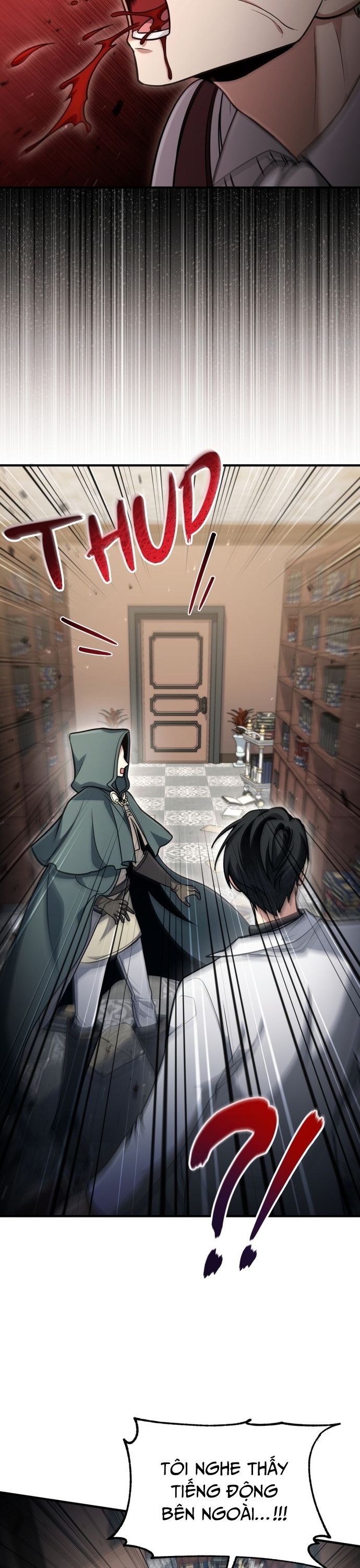 đọc truyện Làm Sao Sống Như Một Trị Liệu Sư Ngầm? Chương 56 ảnh 34 tại Thiên Thai Truyện