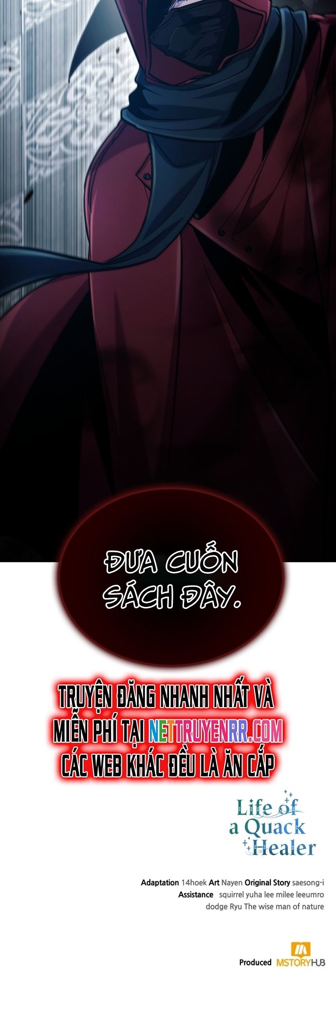 đọc truyện Làm Sao Sống Như Một Trị Liệu Sư Ngầm? Chương 56 ảnh 40 tại Thiên Thai Truyện