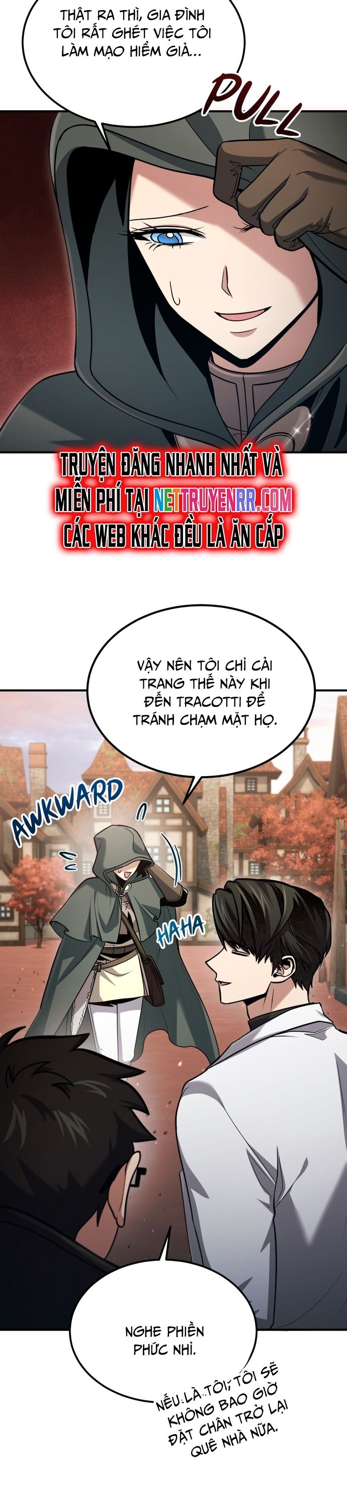 đọc truyện Làm Sao Sống Như Một Trị Liệu Sư Ngầm? Chương 56 ảnh 6 tại Thiên Thai Truyện