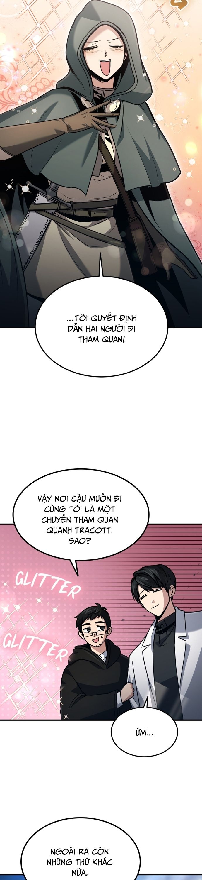 đọc truyện Làm Sao Sống Như Một Trị Liệu Sư Ngầm? Chương 56 ảnh 8 tại Thiên Thai Truyện