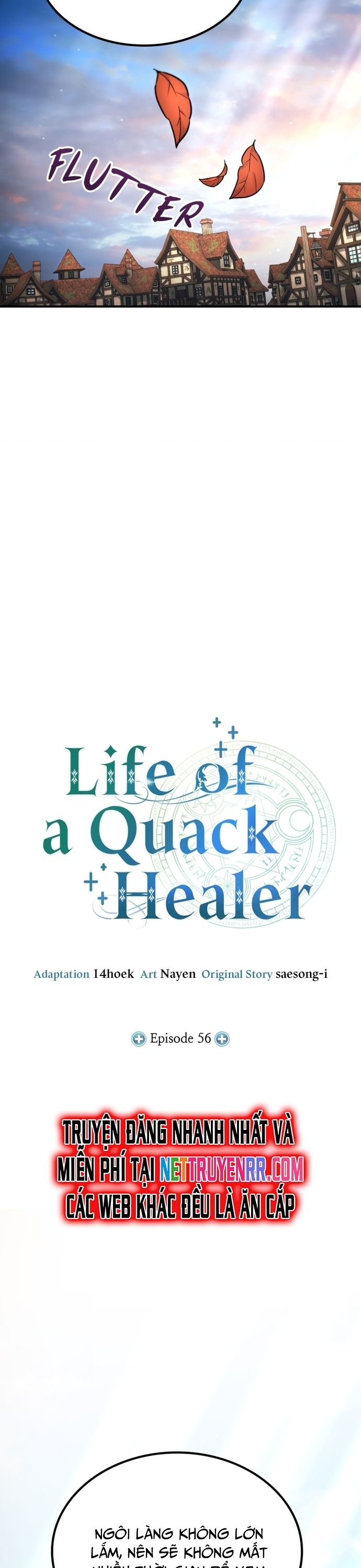 đọc truyện Làm Sao Sống Như Một Trị Liệu Sư Ngầm? Chương 56 ảnh 9 tại Thiên Thai Truyện