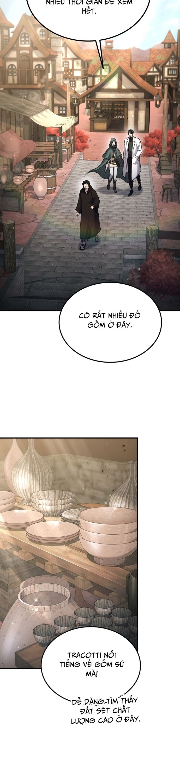 đọc truyện Làm Sao Sống Như Một Trị Liệu Sư Ngầm? Chương 56 ảnh 10 tại Thiên Thai Truyện