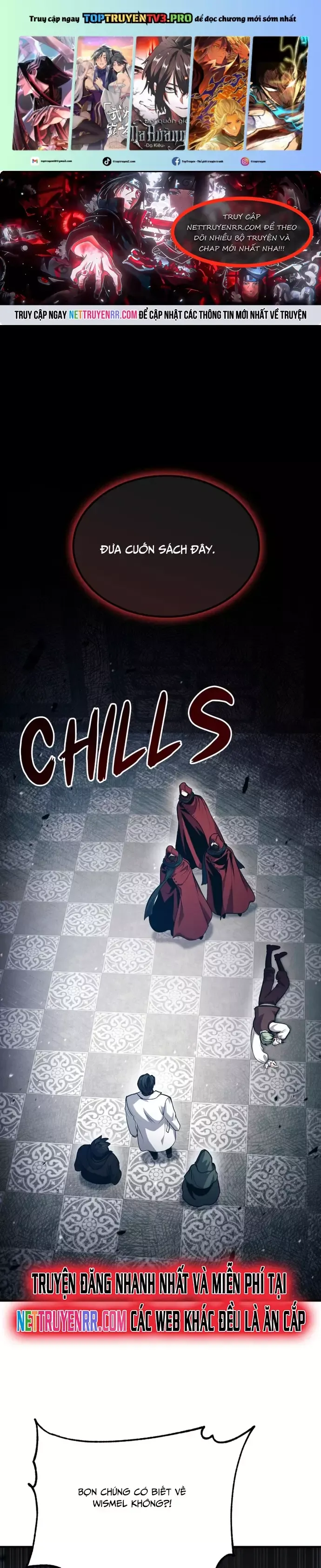 đọc truyện Làm Sao Sống Như Một Trị Liệu Sư Ngầm? Chương 57 ảnh 3 tại Thiên Thai Truyện