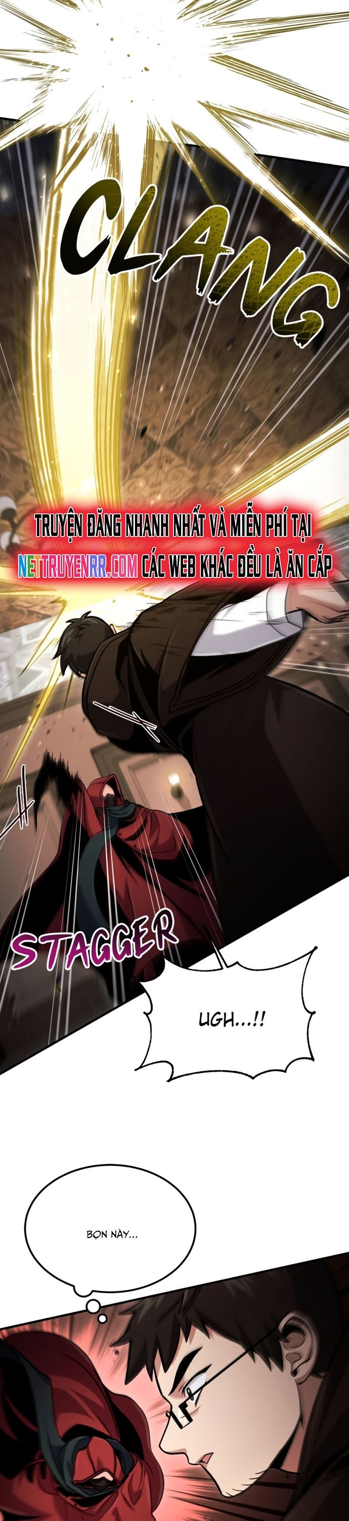 đọc truyện Làm Sao Sống Như Một Trị Liệu Sư Ngầm? Chương 57 ảnh 15 tại Thiên Thai Truyện