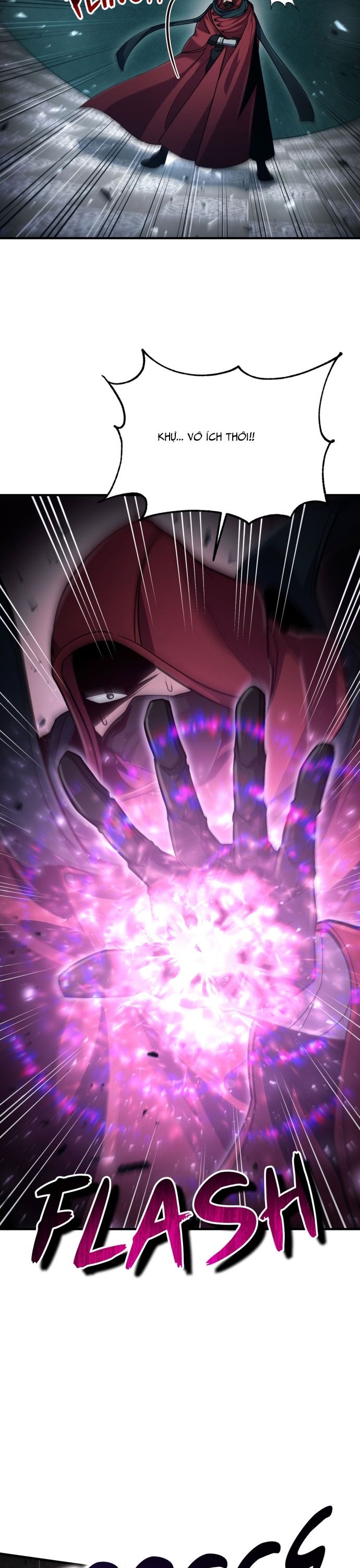 đọc truyện Làm Sao Sống Như Một Trị Liệu Sư Ngầm? Chương 57 ảnh 18 tại Thiên Thai Truyện