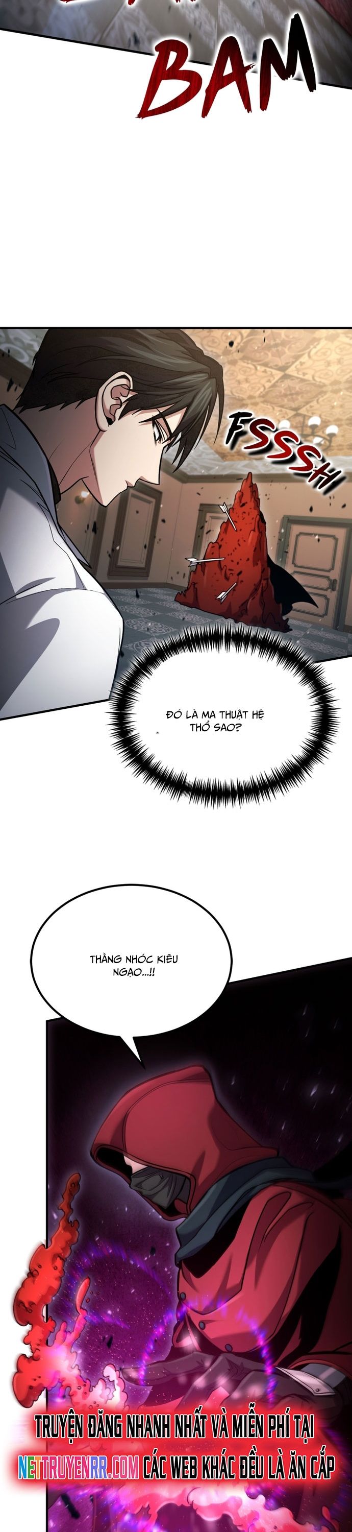 đọc truyện Làm Sao Sống Như Một Trị Liệu Sư Ngầm? Chương 57 ảnh 20 tại Thiên Thai Truyện