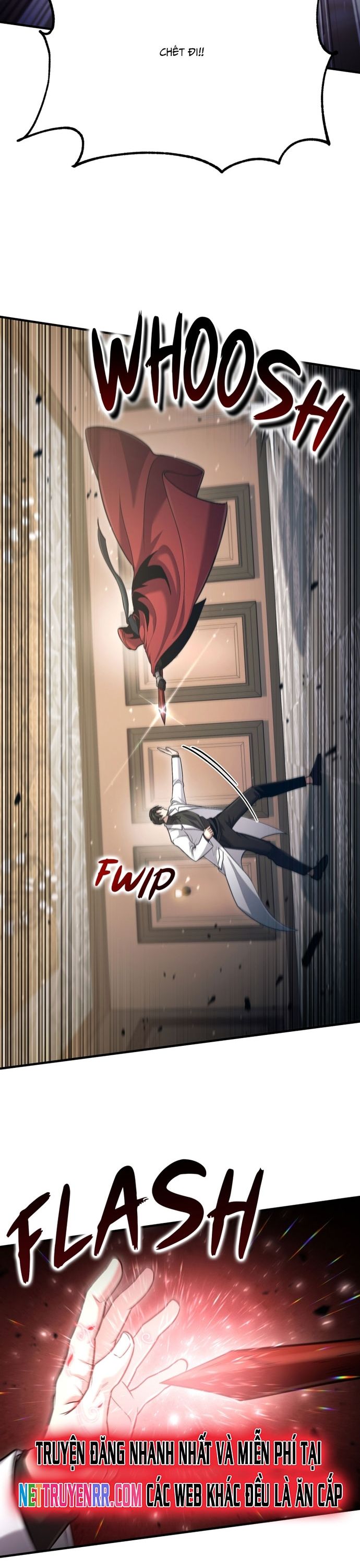 đọc truyện Làm Sao Sống Như Một Trị Liệu Sư Ngầm? Chương 57 ảnh 22 tại Thiên Thai Truyện