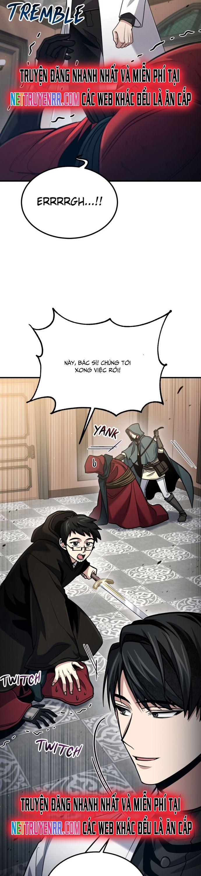 đọc truyện Làm Sao Sống Như Một Trị Liệu Sư Ngầm? Chương 57 ảnh 27 tại Thiên Thai Truyện