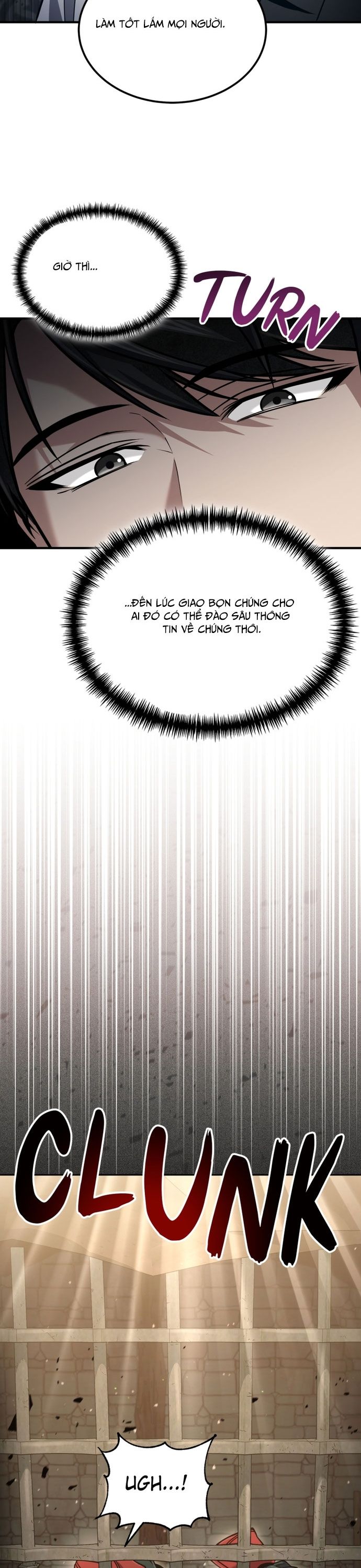 đọc truyện Làm Sao Sống Như Một Trị Liệu Sư Ngầm? Chương 57 ảnh 28 tại Thiên Thai Truyện