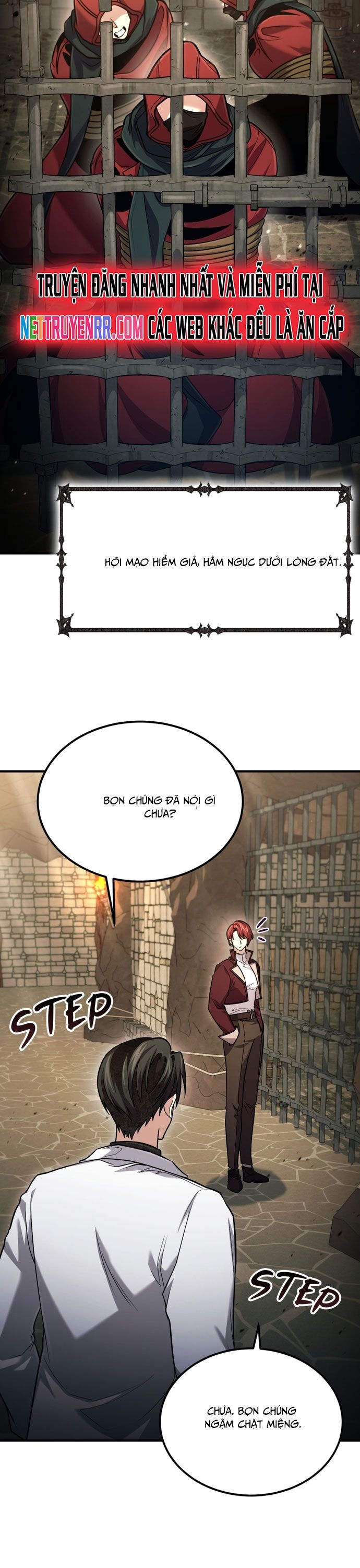 đọc truyện Làm Sao Sống Như Một Trị Liệu Sư Ngầm? Chương 57 ảnh 29 tại Thiên Thai Truyện