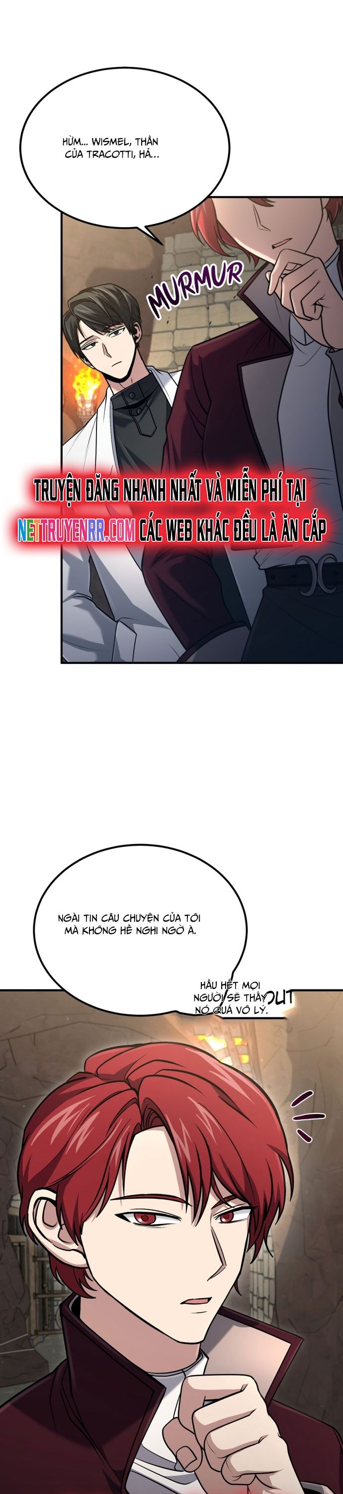 đọc truyện Làm Sao Sống Như Một Trị Liệu Sư Ngầm? Chương 57 ảnh 30 tại Thiên Thai Truyện