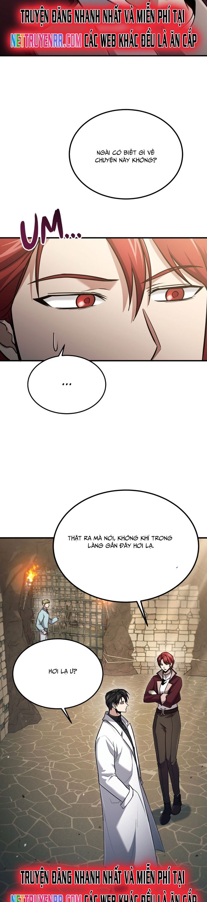 đọc truyện Làm Sao Sống Như Một Trị Liệu Sư Ngầm? Chương 57 ảnh 31 tại Thiên Thai Truyện