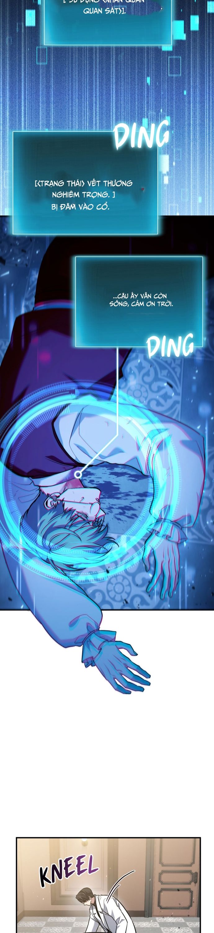 đọc truyện Làm Sao Sống Như Một Trị Liệu Sư Ngầm? Chương 57 ảnh 5 tại Thiên Thai Truyện