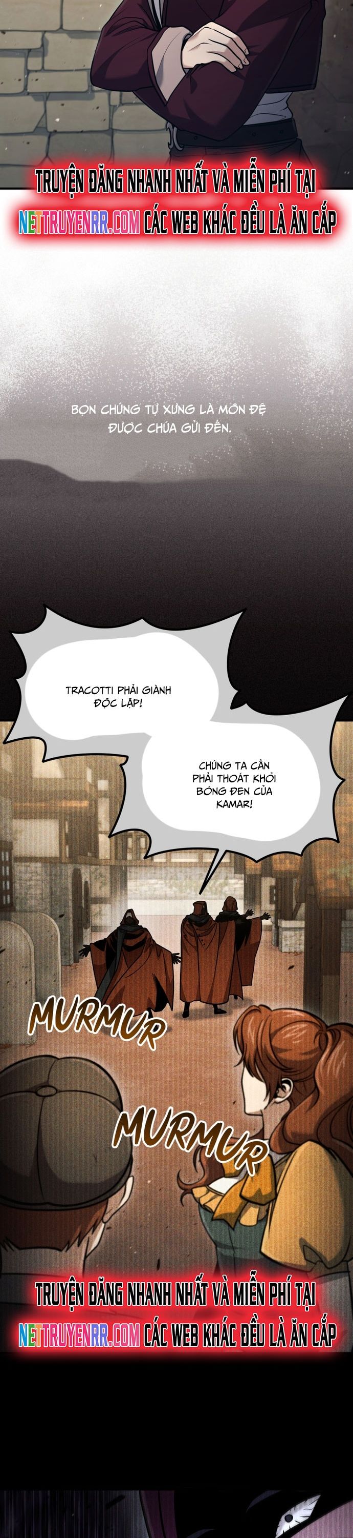 đọc truyện Làm Sao Sống Như Một Trị Liệu Sư Ngầm? Chương 57 ảnh 33 tại Thiên Thai Truyện