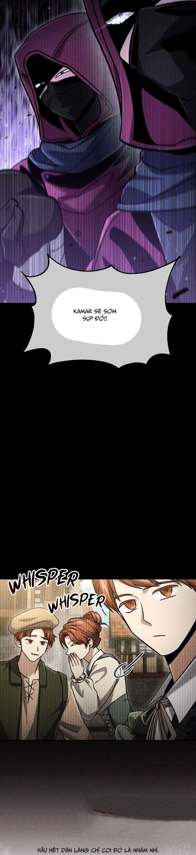 đọc truyện Làm Sao Sống Như Một Trị Liệu Sư Ngầm? Chương 57 ảnh 34 tại Thiên Thai Truyện