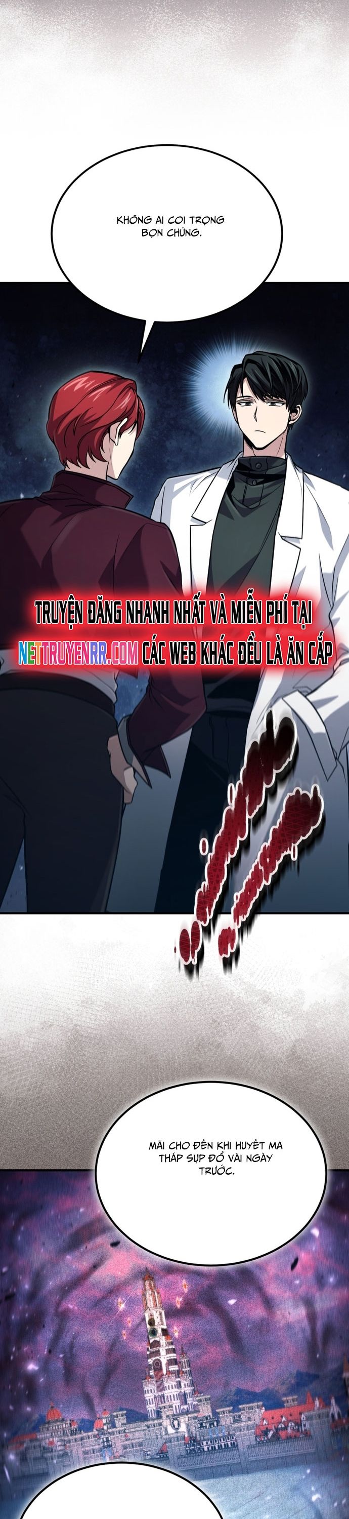 đọc truyện Làm Sao Sống Như Một Trị Liệu Sư Ngầm? Chương 57 ảnh 35 tại Thiên Thai Truyện