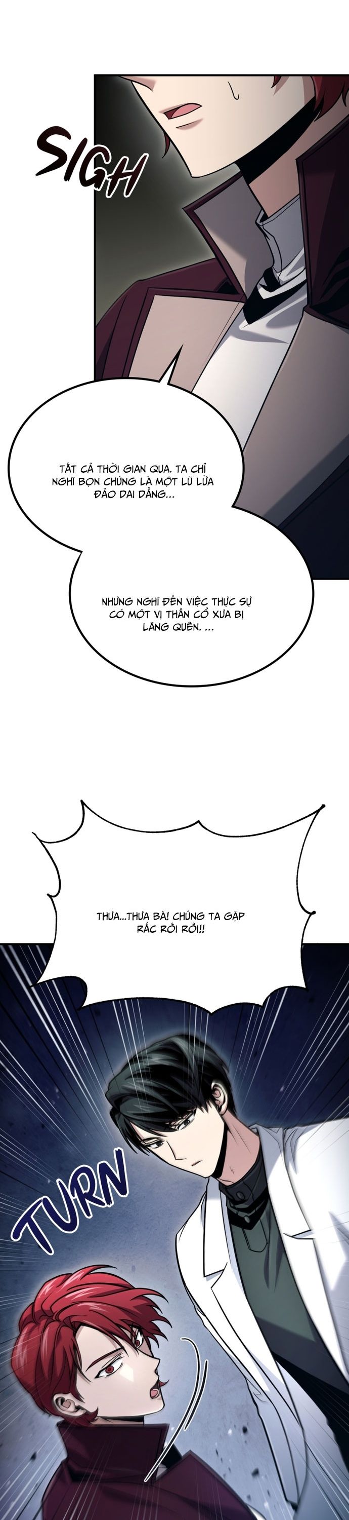 đọc truyện Làm Sao Sống Như Một Trị Liệu Sư Ngầm? Chương 57 ảnh 37 tại Thiên Thai Truyện