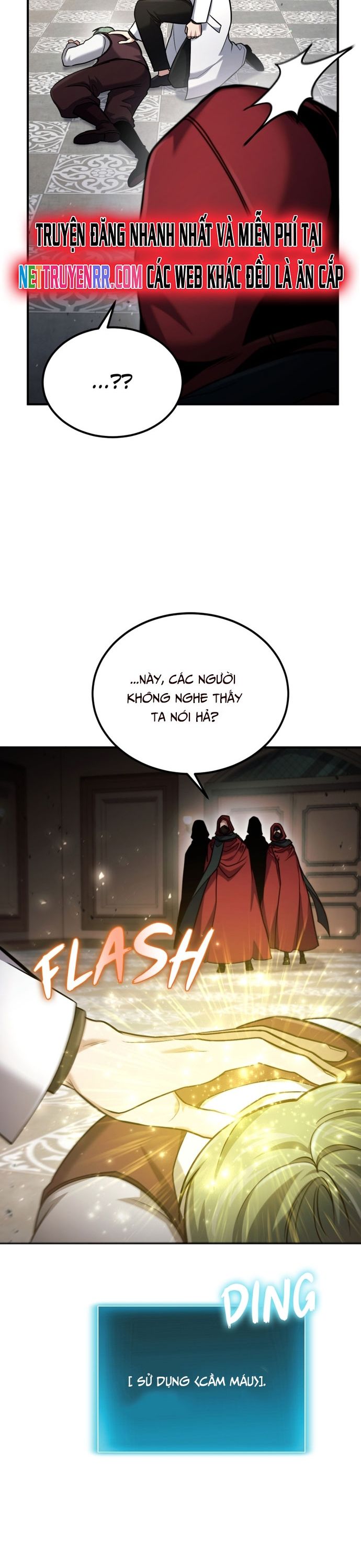 đọc truyện Làm Sao Sống Như Một Trị Liệu Sư Ngầm? Chương 57 ảnh 6 tại Thiên Thai Truyện