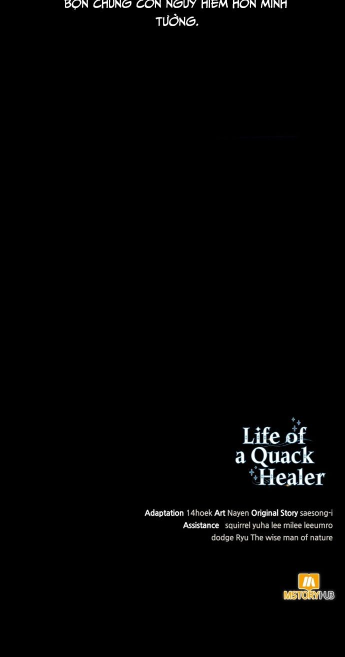 đọc truyện Làm Sao Sống Như Một Trị Liệu Sư Ngầm? Chương 57 ảnh 43 tại Thiên Thai Truyện