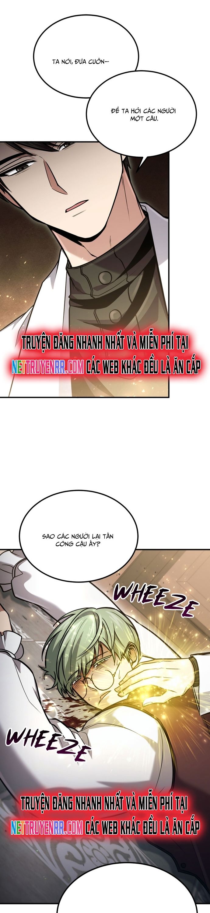 đọc truyện Làm Sao Sống Như Một Trị Liệu Sư Ngầm? Chương 57 ảnh 7 tại Thiên Thai Truyện