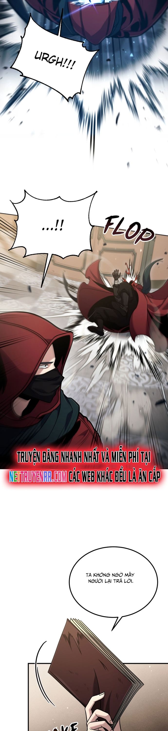 đọc truyện Làm Sao Sống Như Một Trị Liệu Sư Ngầm? Chương 57 ảnh 10 tại Thiên Thai Truyện