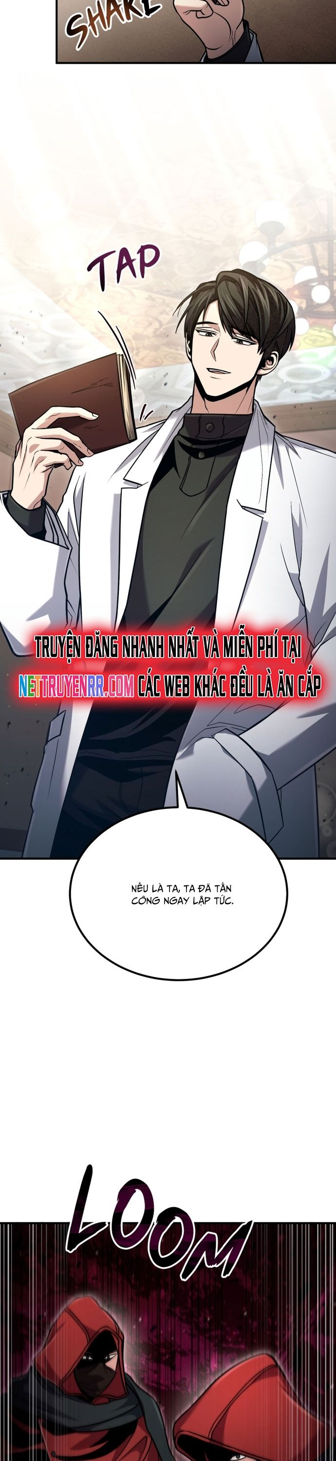 đọc truyện Làm Sao Sống Như Một Trị Liệu Sư Ngầm? Chương 57 ảnh 11 tại Thiên Thai Truyện