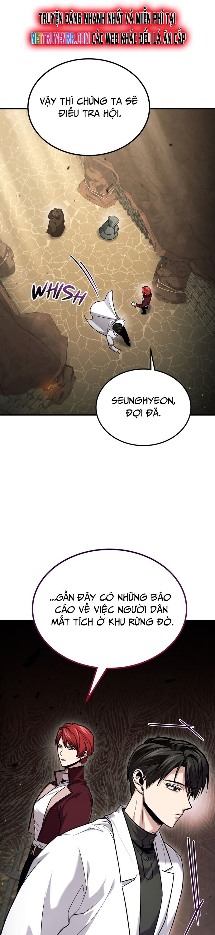 đọc truyện Làm Sao Sống Như Một Trị Liệu Sư Ngầm? Chương 58 ảnh 13 tại Thiên Thai Truyện