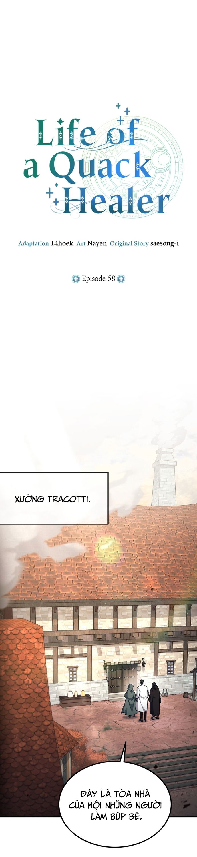 đọc truyện Làm Sao Sống Như Một Trị Liệu Sư Ngầm? Chương 58 ảnh 16 tại Thiên Thai Truyện