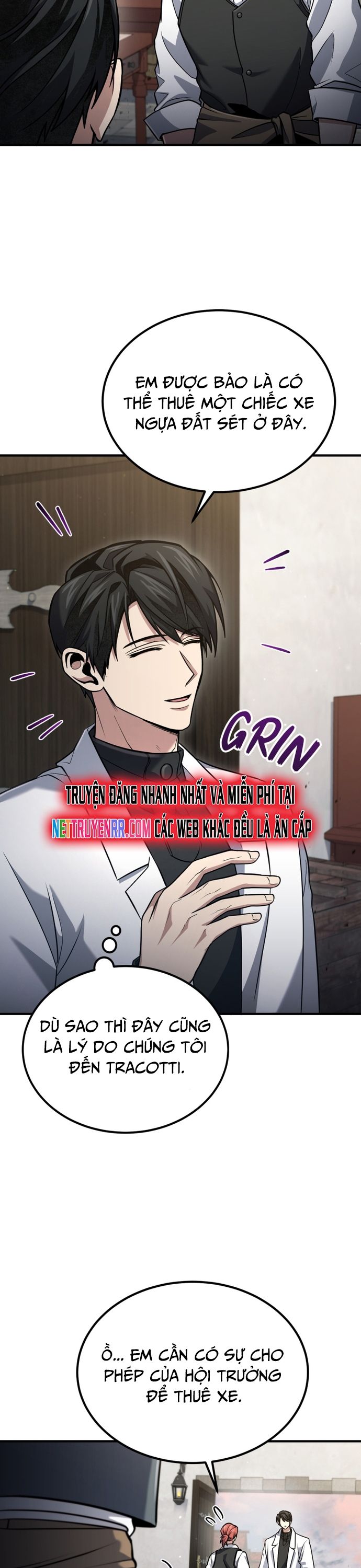 đọc truyện Làm Sao Sống Như Một Trị Liệu Sư Ngầm? Chương 58 ảnh 19 tại Thiên Thai Truyện