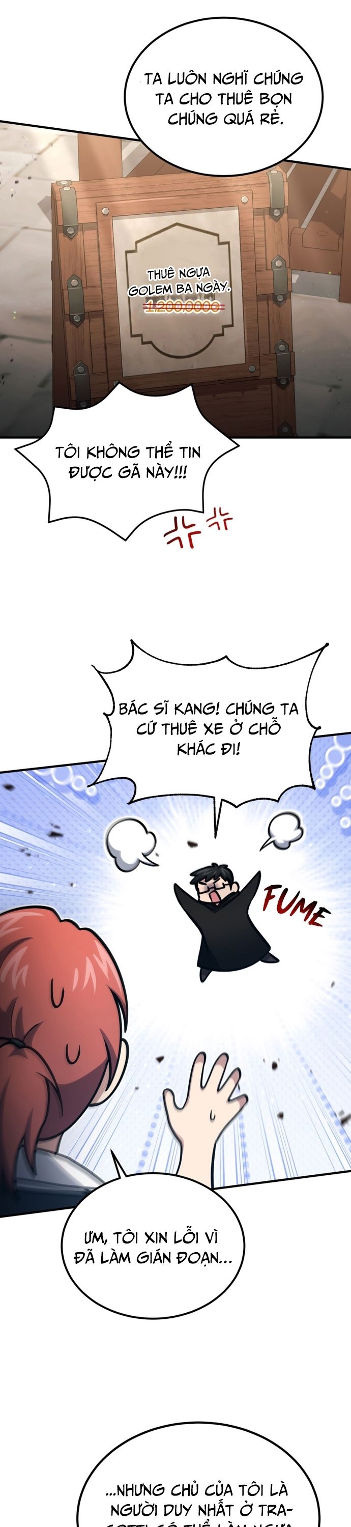 đọc truyện Làm Sao Sống Như Một Trị Liệu Sư Ngầm? Chương 58 ảnh 25 tại Thiên Thai Truyện