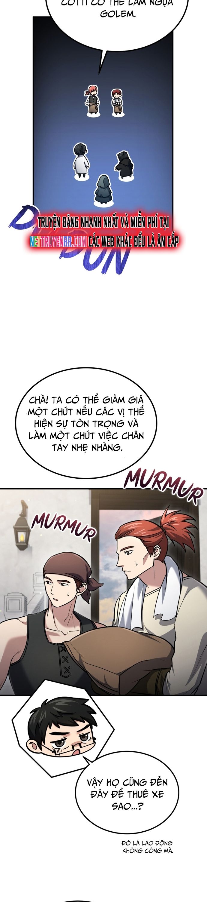 đọc truyện Làm Sao Sống Như Một Trị Liệu Sư Ngầm? Chương 58 ảnh 26 tại Thiên Thai Truyện