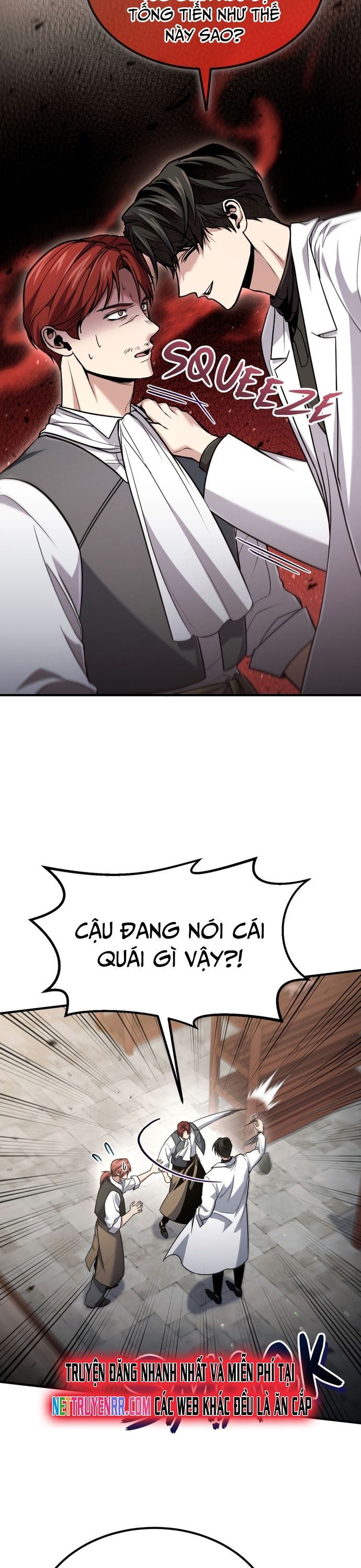 đọc truyện Làm Sao Sống Như Một Trị Liệu Sư Ngầm? Chương 58 ảnh 31 tại Thiên Thai Truyện