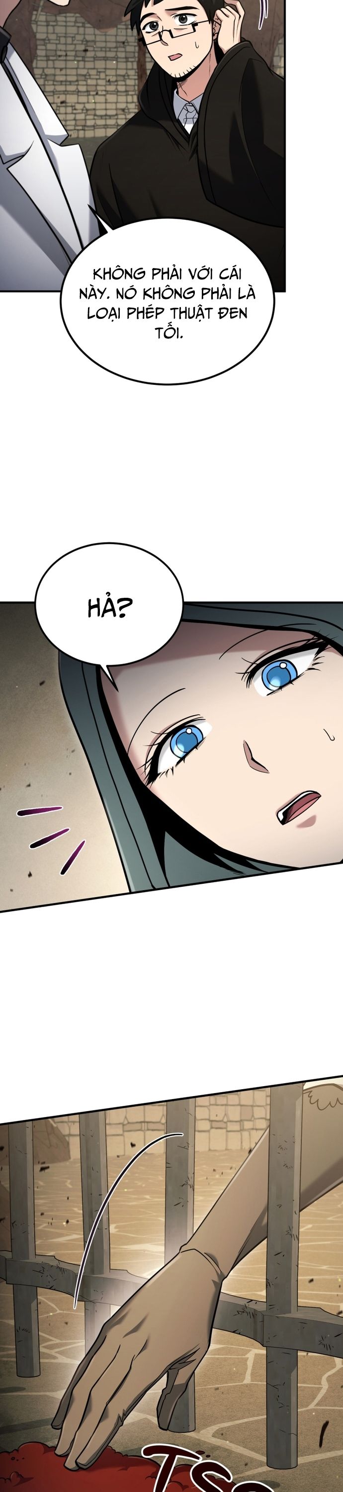 đọc truyện Làm Sao Sống Như Một Trị Liệu Sư Ngầm? Chương 58 ảnh 5 tại Thiên Thai Truyện