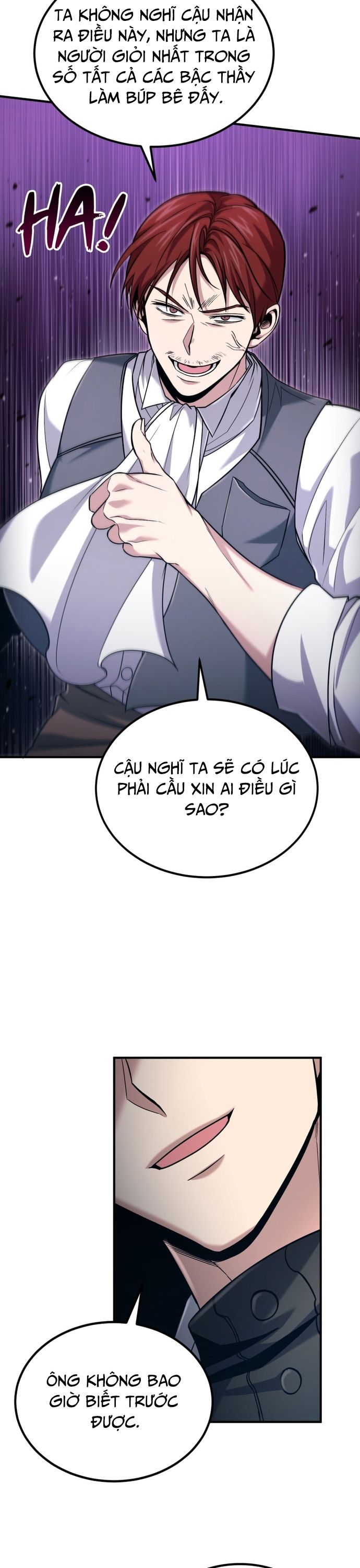 đọc truyện Làm Sao Sống Như Một Trị Liệu Sư Ngầm? Chương 58 ảnh 32 tại Thiên Thai Truyện