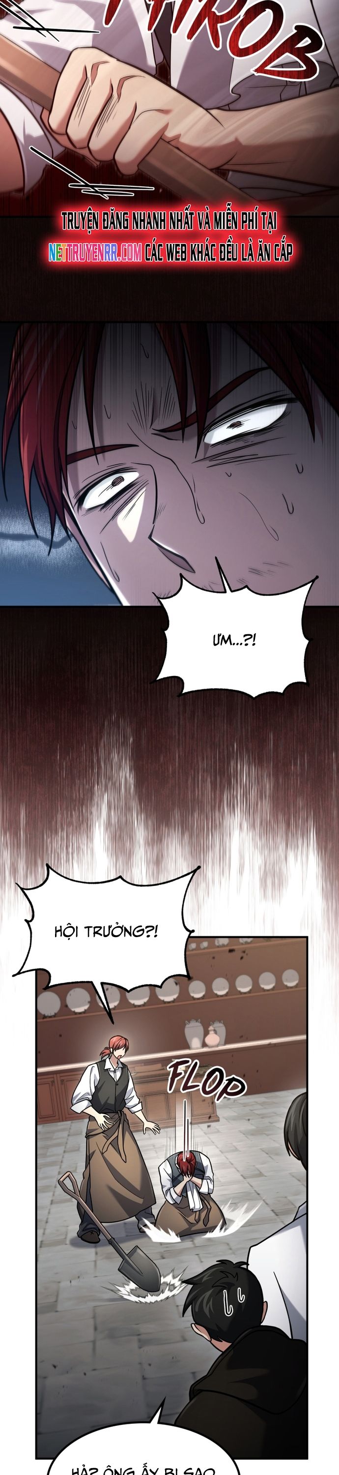 đọc truyện Làm Sao Sống Như Một Trị Liệu Sư Ngầm? Chương 58 ảnh 36 tại Thiên Thai Truyện