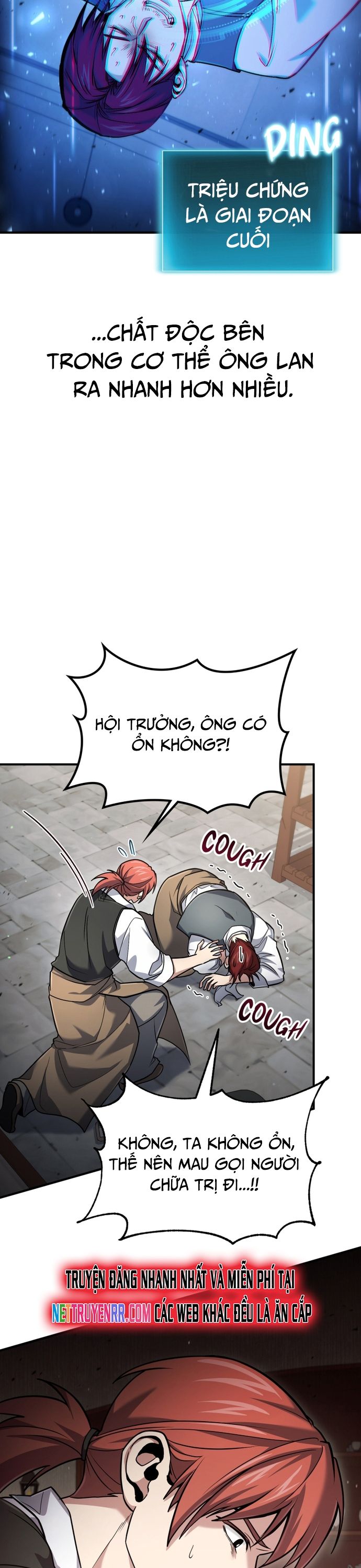 đọc truyện Làm Sao Sống Như Một Trị Liệu Sư Ngầm? Chương 58 ảnh 38 tại Thiên Thai Truyện