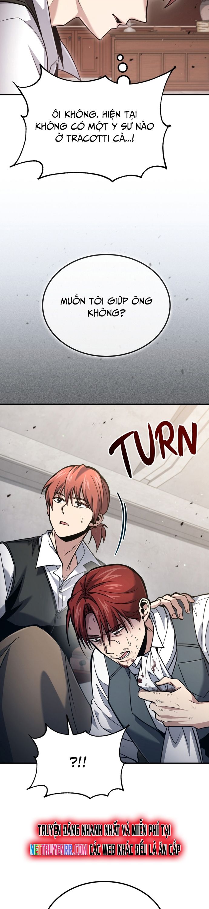 đọc truyện Làm Sao Sống Như Một Trị Liệu Sư Ngầm? Chương 58 ảnh 39 tại Thiên Thai Truyện