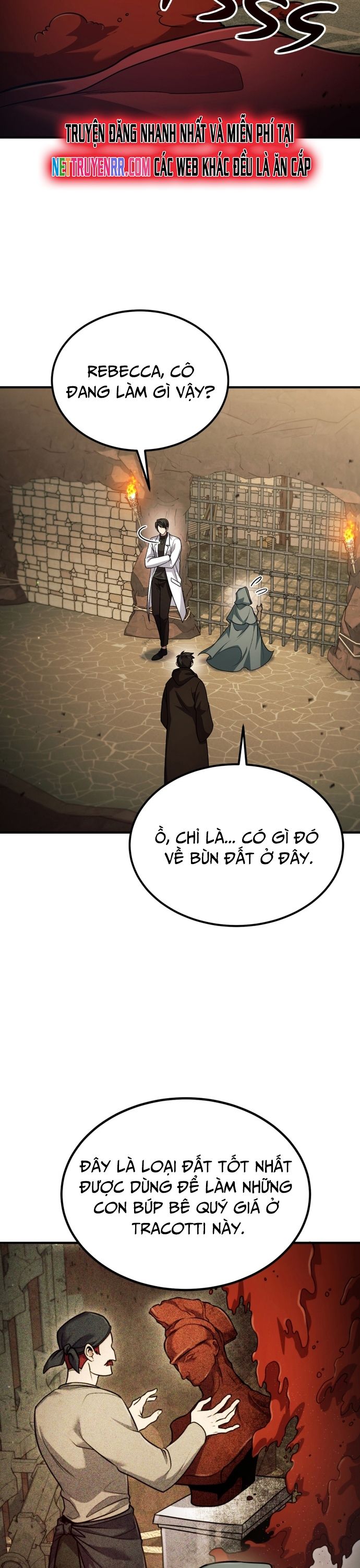 đọc truyện Làm Sao Sống Như Một Trị Liệu Sư Ngầm? Chương 58 ảnh 6 tại Thiên Thai Truyện