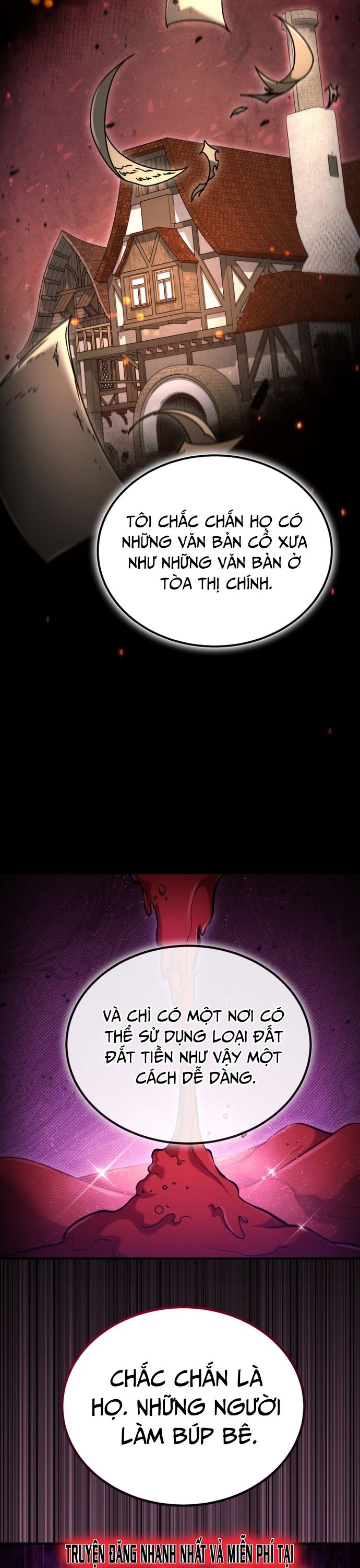 đọc truyện Làm Sao Sống Như Một Trị Liệu Sư Ngầm? Chương 58 ảnh 10 tại Thiên Thai Truyện