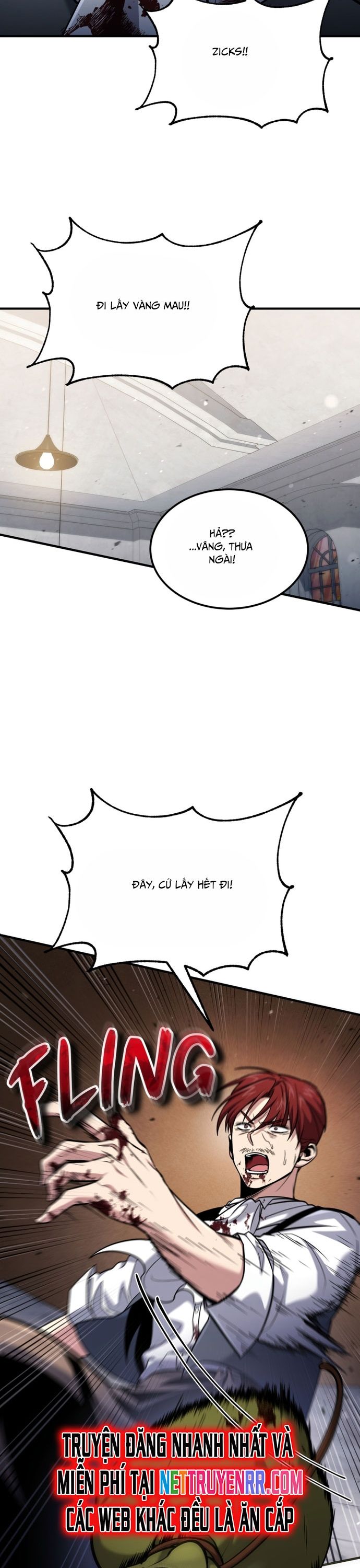 đọc truyện Làm Sao Sống Như Một Trị Liệu Sư Ngầm? Chương 59 ảnh 12 tại Thiên Thai Truyện