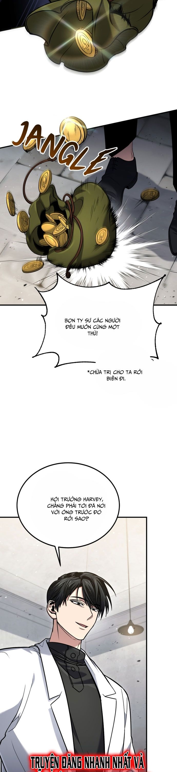 đọc truyện Làm Sao Sống Như Một Trị Liệu Sư Ngầm? Chương 59 ảnh 13 tại Thiên Thai Truyện