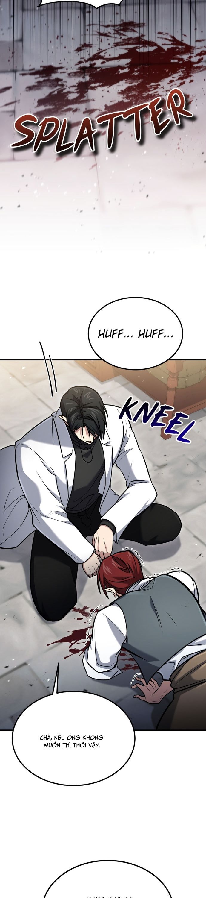 đọc truyện Làm Sao Sống Như Một Trị Liệu Sư Ngầm? Chương 59 ảnh 17 tại Thiên Thai Truyện