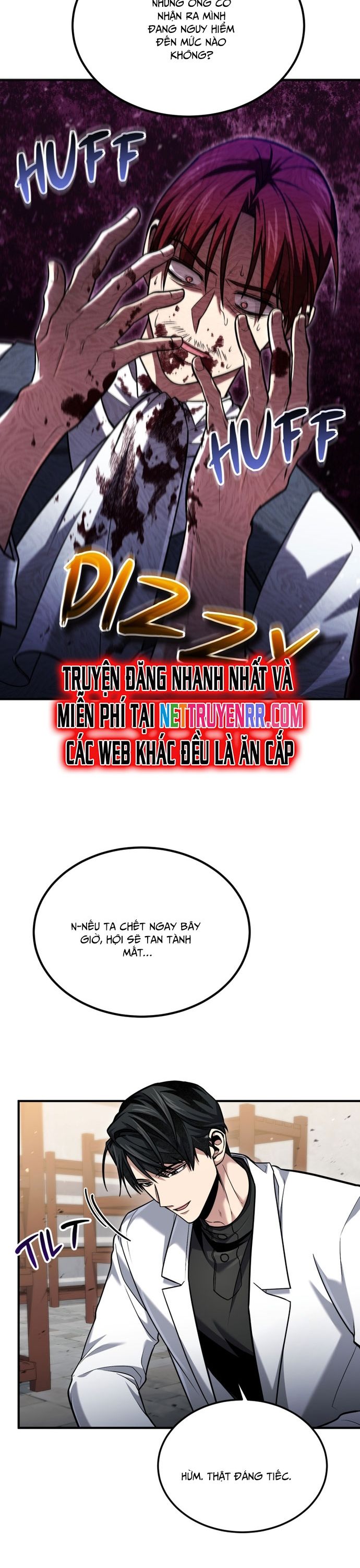 đọc truyện Làm Sao Sống Như Một Trị Liệu Sư Ngầm? Chương 59 ảnh 18 tại Thiên Thai Truyện