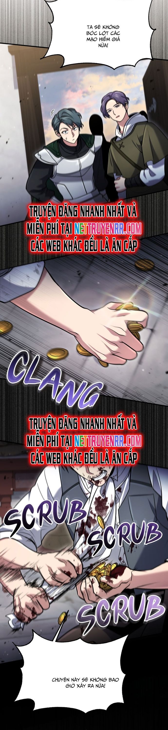 đọc truyện Làm Sao Sống Như Một Trị Liệu Sư Ngầm? Chương 59 ảnh 20 tại Thiên Thai Truyện