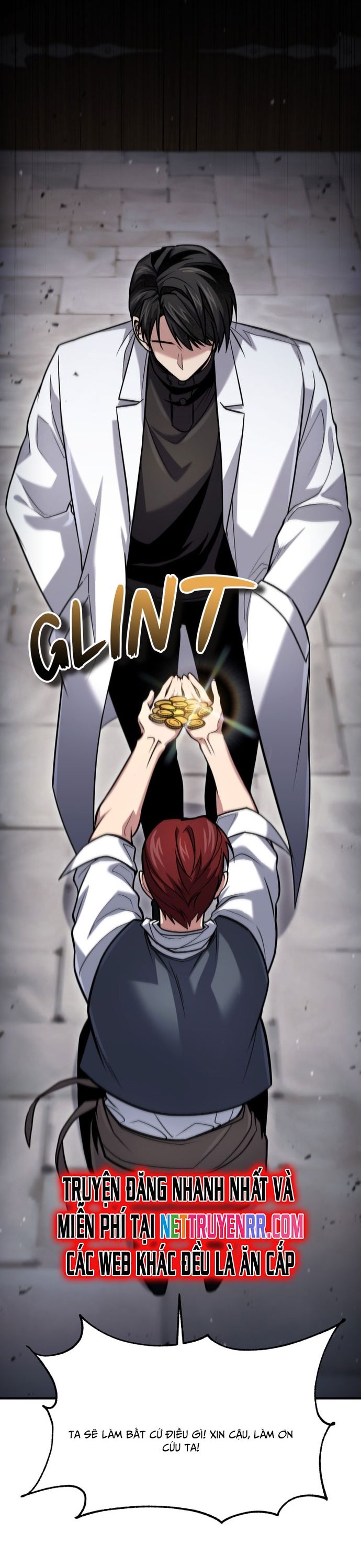 đọc truyện Làm Sao Sống Như Một Trị Liệu Sư Ngầm? Chương 59 ảnh 21 tại Thiên Thai Truyện