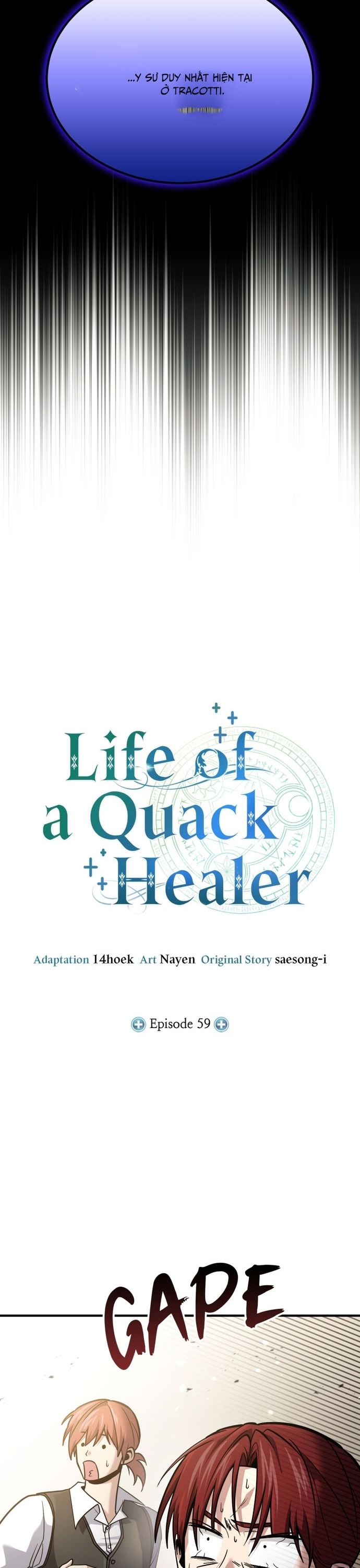 đọc truyện Làm Sao Sống Như Một Trị Liệu Sư Ngầm? Chương 59 ảnh 4 tại Thiên Thai Truyện