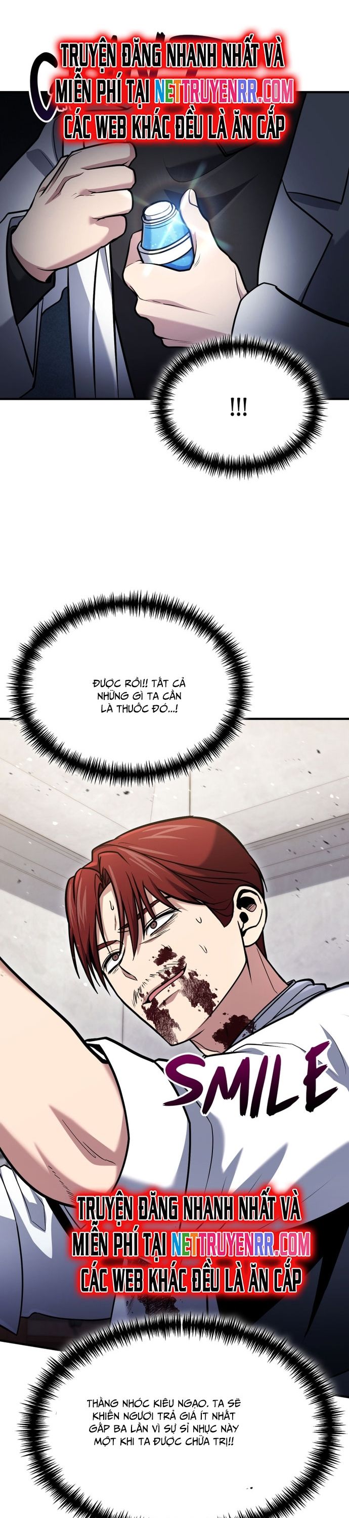 đọc truyện Làm Sao Sống Như Một Trị Liệu Sư Ngầm? Chương 59 ảnh 23 tại Thiên Thai Truyện